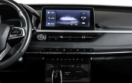 Chery Tiggo 7 Pro, 2021 год, 1 508 000 рублей, 14 фотография