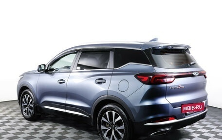 Chery Tiggo 7 Pro, 2021 год, 1 508 000 рублей, 7 фотография