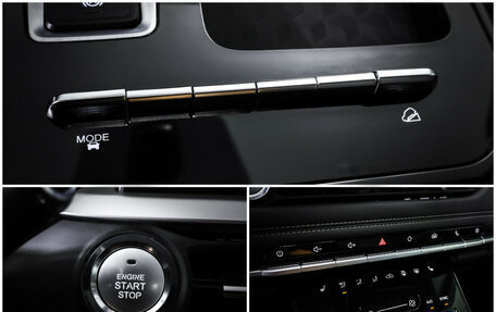 Chery Tiggo 7 Pro, 2021 год, 1 508 000 рублей, 20 фотография