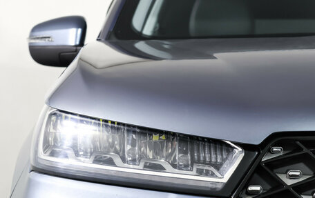 Chery Tiggo 7 Pro, 2021 год, 1 508 000 рублей, 23 фотография