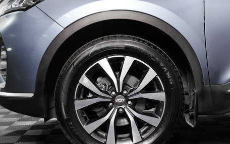 Chery Tiggo 7 Pro, 2021 год, 1 508 000 рублей, 25 фотография