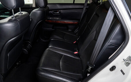 Lexus RX II рестайлинг, 2008 год, 1 519 000 рублей, 15 фотография