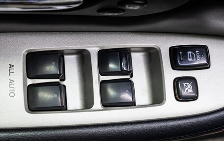 Lexus RX II рестайлинг, 2008 год, 1 519 000 рублей, 12 фотография