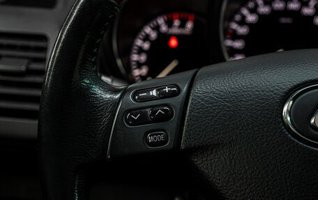 Lexus RX II рестайлинг, 2008 год, 1 519 000 рублей, 20 фотография