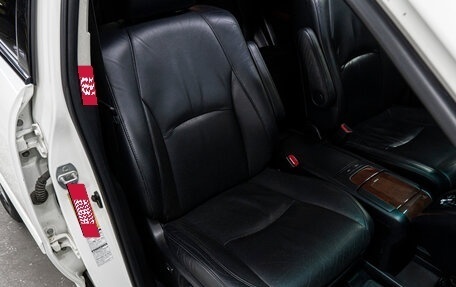 Lexus RX II рестайлинг, 2008 год, 1 519 000 рублей, 17 фотография