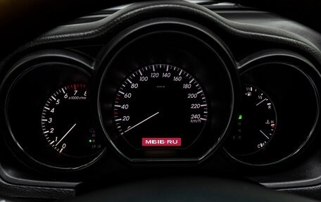 Lexus RX II рестайлинг, 2008 год, 1 519 000 рублей, 28 фотография