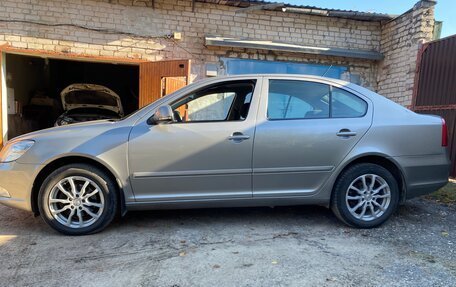 Skoda Octavia, 2011 год, 950 000 рублей, 6 фотография