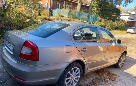 Skoda Octavia, 2011 год, 950 000 рублей, 4 фотография