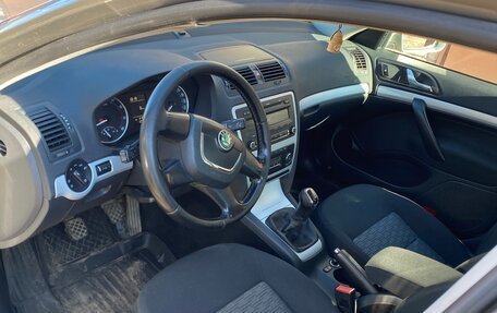 Skoda Octavia, 2011 год, 950 000 рублей, 7 фотография