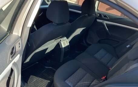 Skoda Octavia, 2011 год, 950 000 рублей, 8 фотография