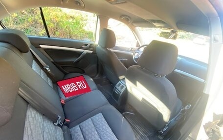 Skoda Octavia, 2011 год, 950 000 рублей, 10 фотография