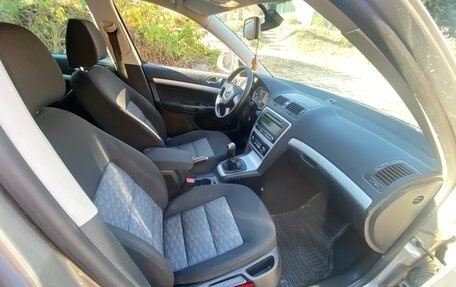 Skoda Octavia, 2011 год, 950 000 рублей, 9 фотография