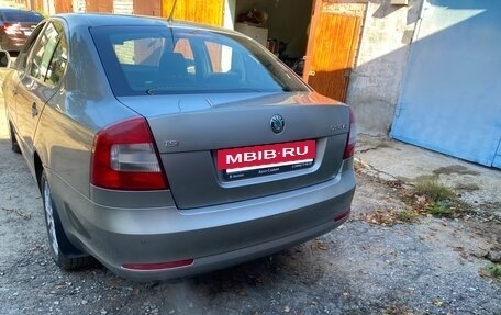 Skoda Octavia, 2011 год, 950 000 рублей, 3 фотография