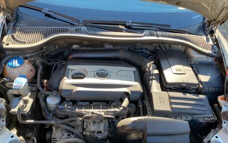 Skoda Octavia, 2011 год, 950 000 рублей, 12 фотография