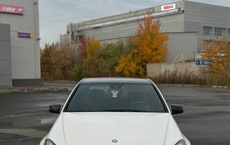 Mercedes-Benz C-Класс, 2012 год, 1 600 000 рублей, 4 фотография