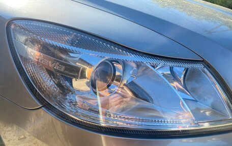 Skoda Octavia, 2011 год, 950 000 рублей, 14 фотография