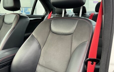 Mercedes-Benz C-Класс, 2012 год, 1 600 000 рублей, 7 фотография