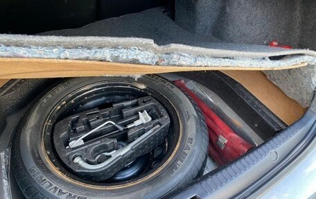 Mitsubishi Lancer IX, 2011 год, 810 000 рублей, 12 фотография