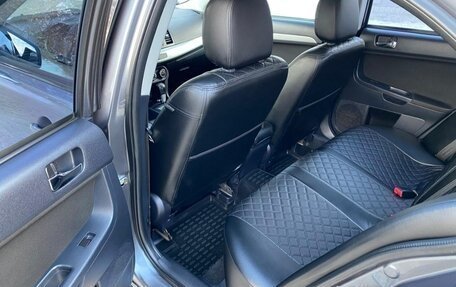 Mitsubishi Lancer IX, 2011 год, 810 000 рублей, 9 фотография