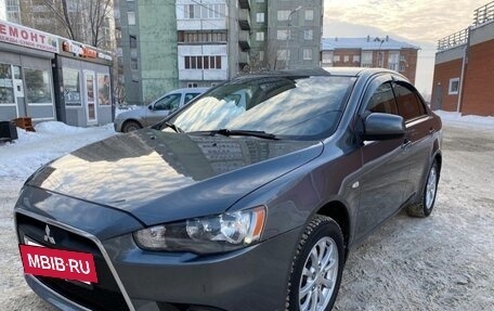 Mitsubishi Lancer IX, 2011 год, 810 000 рублей, 4 фотография