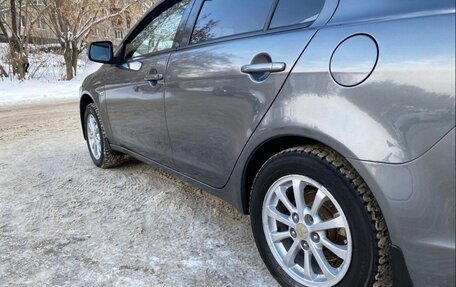 Mitsubishi Lancer IX, 2011 год, 810 000 рублей, 8 фотография