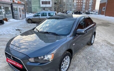 Mitsubishi Lancer IX, 2011 год, 810 000 рублей, 5 фотография
