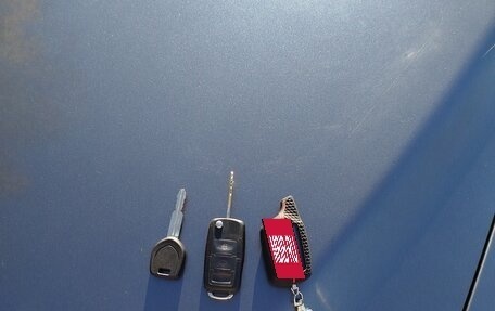 Mitsubishi Lancer IX, 2011 год, 810 000 рублей, 15 фотография