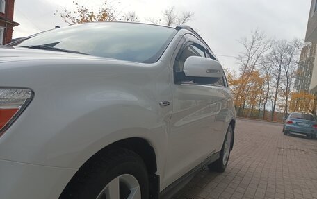 Mitsubishi ASX I рестайлинг, 2010 год, 1 190 000 рублей, 5 фотография