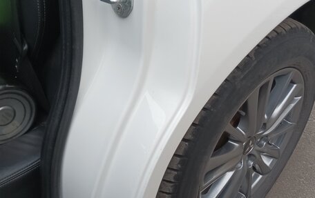 Mitsubishi ASX I рестайлинг, 2010 год, 1 190 000 рублей, 21 фотография