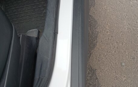 Mitsubishi ASX I рестайлинг, 2010 год, 1 190 000 рублей, 16 фотография