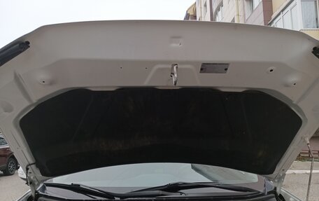 Mitsubishi ASX I рестайлинг, 2010 год, 1 190 000 рублей, 26 фотография