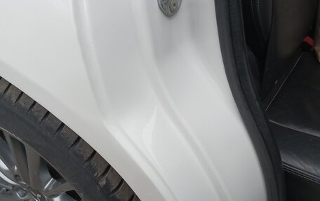 Mitsubishi ASX I рестайлинг, 2010 год, 1 190 000 рублей, 20 фотография