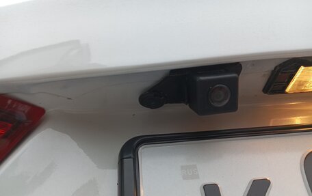 Mitsubishi ASX I рестайлинг, 2010 год, 1 190 000 рублей, 22 фотография