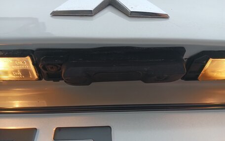 Mitsubishi ASX I рестайлинг, 2010 год, 1 190 000 рублей, 23 фотография