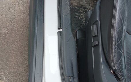 Mitsubishi ASX I рестайлинг, 2010 год, 1 190 000 рублей, 19 фотография