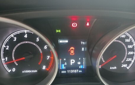 Mitsubishi ASX I рестайлинг, 2010 год, 1 190 000 рублей, 31 фотография