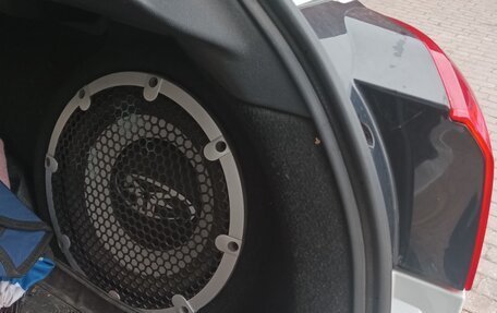 Mitsubishi ASX I рестайлинг, 2010 год, 1 190 000 рублей, 38 фотография