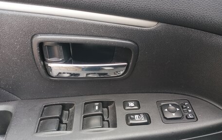 Mitsubishi ASX I рестайлинг, 2010 год, 1 190 000 рублей, 35 фотография