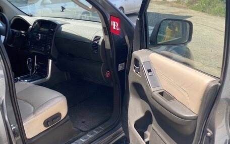 Nissan Pathfinder, 2010 год, 1 360 000 рублей, 4 фотография