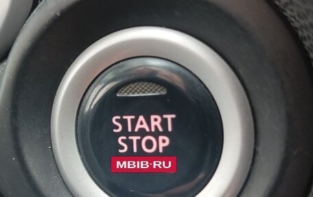 Mitsubishi ASX I рестайлинг, 2010 год, 1 190 000 рублей, 36 фотография