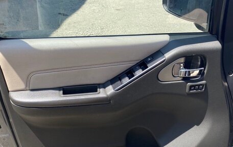 Nissan Pathfinder, 2010 год, 1 360 000 рублей, 10 фотография