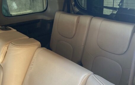 Nissan Pathfinder, 2010 год, 1 360 000 рублей, 13 фотография