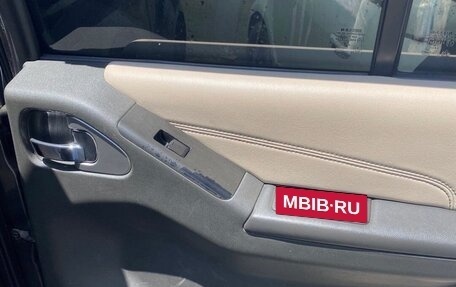 Nissan Pathfinder, 2010 год, 1 360 000 рублей, 5 фотография