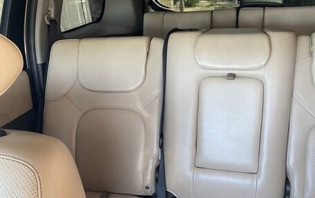 Nissan Pathfinder, 2010 год, 1 360 000 рублей, 9 фотография