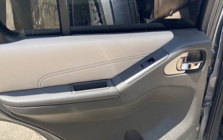 Nissan Pathfinder, 2010 год, 1 360 000 рублей, 11 фотография