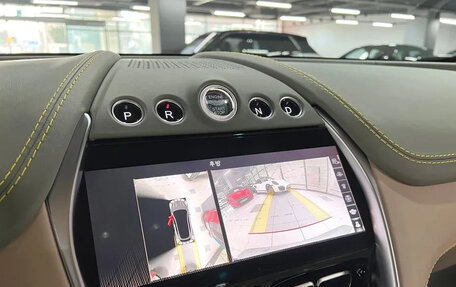 Aston Martin DBX I, 2022 год, 15 993 027 рублей, 8 фотография