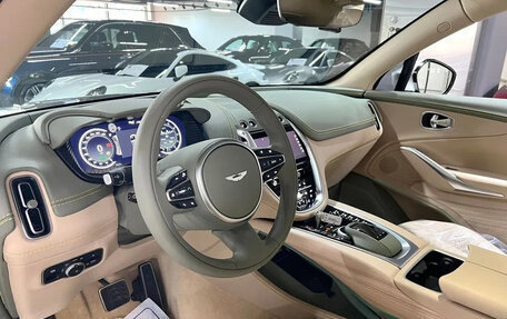 Aston Martin DBX I, 2022 год, 15 993 027 рублей, 6 фотография