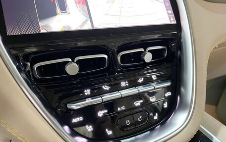 Aston Martin DBX I, 2022 год, 15 993 027 рублей, 9 фотография