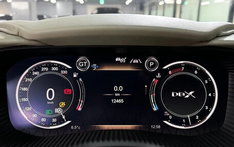 Aston Martin DBX I, 2022 год, 15 993 027 рублей, 7 фотография