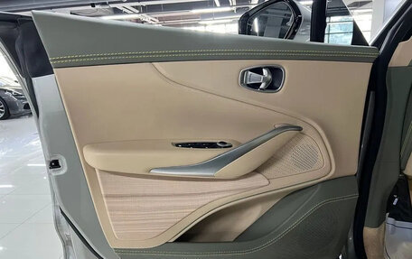 Aston Martin DBX I, 2022 год, 15 993 027 рублей, 4 фотография